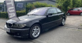 Bmw 318 occasion année 2004 boite Automatique Annonce Bmw 318 occasion Essence 318 Ci 143cv à DARNETAL