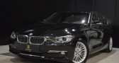 Bmw 318 occasion année 2015 boite Automatique Annonce Bmw 318 occasion Diesel 318 d 143 ch Luxury 1 MAIN !! 66.000 km !! à Lille