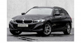 Annonce Bmw 318 occasion Diesel 318 d ADAPT.LED+HuD+ACC+DA+PA+LC PROF � LEIMBACH