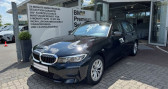Annonce Bmw 318 occasion Diesel 318 D Advantage Navi LED El. Heckklappe  LEIMBACH