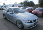 Bmw 318 occasion année 2007 boite Manuelle Annonce Bmw 318 occasion Diesel 318 d finition Pack M 2.0 litres 136cv à Fouquières-lès-Lens