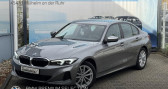 Annonce Bmw 318 occasion Diesel 318 d Limo AHK Keyless SHZ E-Sitze Sport-LL PDC � LEIMBACH