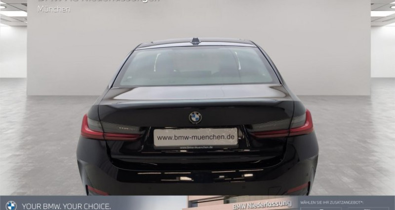 Bmw 318 318 d Limousine Navi PDC Driv.Assist HiFi  - photo n°6 Bmw 318 318 d Limousine Navi PDC Driv.Assist HiFi  occasion à LEIMBACH - photo n°6