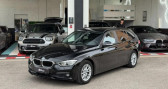 Annonce Bmw 318 occasion Diesel 318 D LOUNGE 2.0 150cv  La Seyne sur mer