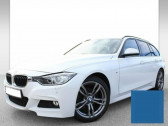 Bmw 318 occasion année 2015 boite Manuelle Annonce Bmw 318 occasion Diesel 318 D M à Beaupuy