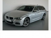 Bmw 318 occasion année 2016 boite Automatique Annonce Bmw 318 occasion Diesel 318 D M à Beaupuy