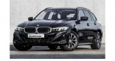 Annonce Bmw 318 occasion Diesel 318 d TOURING ACC HiFi DA PA SHZ � LEIMBACH