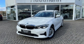 Annonce Bmw 318 occasion Diesel 318 d Touring Advantage  1.HAND LED NAVI SHZ PDC � LEIMBACH