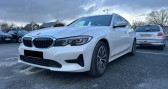 Bmw 318 318 D Touring BVA8  2021 - annonce de voiture en vente sur Auto S&eacute;lection.com