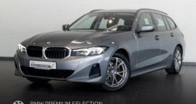 Bmw 318 , garage MB68 AUTO IMPORT � LEIMBACH
