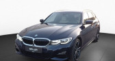 Annonce Bmw 318 occasion Diesel 318 d Touring M Sport HUD LiCoProf � LEIMBACH