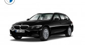 Annonce Bmw 318 occasion Diesel 318 d Touring Mild Hybrid NAVI LED  LEIMBACH