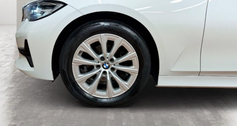 Bmw 318 318 d Touring Standheizung AHK LiveCockpitProf  - photo n°7 Bmw 318 318 d Touring Standheizung AHK LiveCockpitProf  occasion à LEIMBACH - photo n°7