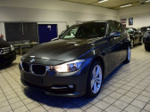 Bmw 318 occasion année 2015 boite Manuelle Annonce Bmw 318 occasion Diesel 318 D xDrive à Beaupuy