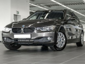 Bmw 318 occasion année 2015 boite Manuelle Annonce Bmw 318 occasion Diesel 318 D xDrive à Beaupuy
