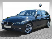 Bmw 318 occasion année 2015 boite Manuelle Annonce Bmw 318 occasion Diesel 318 D xDrive à Beaupuy