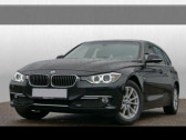 Bmw 318 occasion année 2015 boite Manuelle Annonce Bmw 318 occasion Diesel 318 D xDrive à Beaupuy