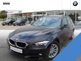 Bmw 318 occasion année 2015 boite Manuelle Annonce Bmw 318 occasion Diesel 318 D à Beaupuy