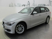 Bmw 318 occasion année 2015 boite Manuelle Annonce Bmw 318 occasion Diesel 318 D à Beaupuy
