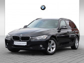Bmw 318 occasion année 2013 boite Manuelle Annonce Bmw 318 occasion Diesel 318 D à Beaupuy