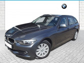 Bmw 318 occasion année 2013 boite Manuelle Annonce Bmw 318 occasion Diesel 318 D à Beaupuy