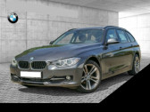Bmw 318 occasion année 2015 boite Manuelle Annonce Bmw 318 occasion Diesel 318 D à Beaupuy