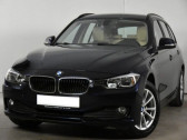 Bmw 318 occasion année 2013 boite Manuelle Annonce Bmw 318 occasion Diesel 318 D à Beaupuy