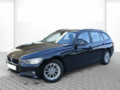 Bmw 318 occasion année 2015 boite Automatique Annonce Bmw 318 occasion Diesel 318 D à Beaupuy