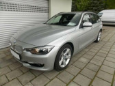Bmw 318 occasion année 2015 boite Manuelle Annonce Bmw 318 occasion Diesel 318 D à Beaupuy