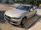Bmw 318 occasion année 2015 boite Manuelle Annonce Bmw 318 occasion Diesel 318 D à Beaupuy