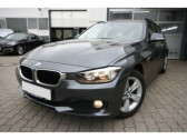 Bmw 318 occasion année 2016 boite Manuelle Annonce Bmw 318 occasion Diesel 318 D à Beaupuy