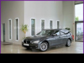 Bmw 318 occasion année 2015 boite Manuelle Annonce Bmw 318 occasion Diesel 318 D à Beaupuy