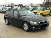 Bmw 318 occasion année 2013 boite Manuelle Annonce Bmw 318 occasion Diesel 318 D à Beaupuy
