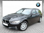 Bmw 318 occasion année 2015 boite Automatique Annonce Bmw 318 occasion Diesel 318 D à Beaupuy