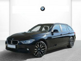 Bmw 318 occasion année 2015 boite Automatique Annonce Bmw 318 occasion Diesel 318 D à Beaupuy