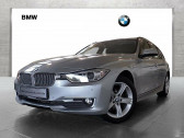 Bmw 318 occasion année 2015 boite Automatique Annonce Bmw 318 occasion Diesel 318 D à Beaupuy