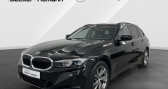 Annonce Bmw 318 occasion Essence 318 i A,AHK,Klimaautomatik,Navi,etc.  LEIMBACH
