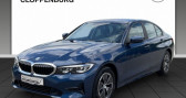 Bmw 318 318 i Advantage Navi SHZ HiFi Spurass. Klimaaut.  � LEIMBACH 68
