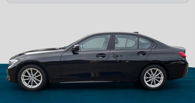 Bmw 318 318 i Limousine Navi SHZ HiFi Klimaaut. Ambi BT  - photo n°3 Bmw 318 318 i Limousine Navi SHZ HiFi Klimaaut. Ambi BT  occasion à LEIMBACH - photo n°3