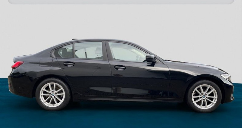 Bmw 318 318 i Limousine Navi SHZ HiFi Klimaaut. Ambi BT  - photo n°7 Bmw 318 318 i Limousine Navi SHZ HiFi Klimaaut. Ambi BT  occasion à LEIMBACH - photo n°7