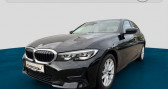 Annonce Bmw 318 occasion Essence 318 i Limousine Navi+SHZ+HiFi+Klimaaut.+Ambi+BT  LEIMBACH