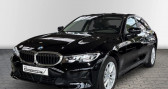 Annonce Bmw 318 occasion Essence 318 i Limousine Park-Assistent AHK-klappbar Navi � LEIMBACH