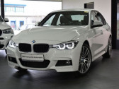 Bmw 318 occasion année 2017 boite Automatique Annonce Bmw 318 occasion Electrique 318 I M Sport à Beaupuy