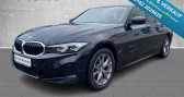 Annonce Bmw 318 occasion Essence 318 I Navi Digitales Cockpit Soundsystem LED 3-Z  LEIMBACH