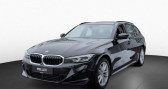 Annonce Bmw 318 occasion Essence 318 i Tour. LiveCock  Sitzheiz Tempo DAB PDC 17 � LEIMBACH
