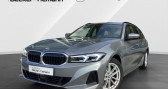 Annonce Bmw 318 occasion Essence 318 i Touring 17 / DrivAssProf / AHK / LED / DAB  LEIMBACH