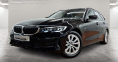 Bmw 318 318 i Touring AHK LiveCockpitProf PDC Alarm  � LEIMBACH 68