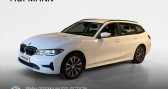 Bmw 318 318 i Touring Aut. AHK Alarm Bi-LED PDC SHZ  � LEIMBACH 68