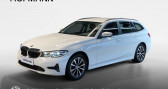 Annonce Bmw 318 occasion Essence 318 i Touring Aut. LED+PDC+SHZ+DAB � LEIMBACH