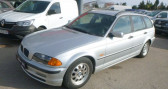 Bmw 318 occasion année 2000 boite Manuelle Annonce Bmw 318 occasion Essence 318 i touring i à Soler